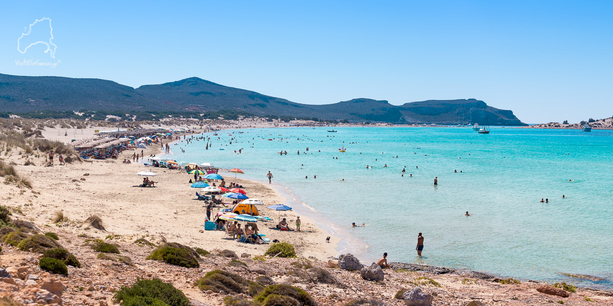 Μεγάλη Παραλία Σαρακήνικο Ελαφόνησος Μεγάλη Παραλία Σαρακήνικο Ελαφόνησος